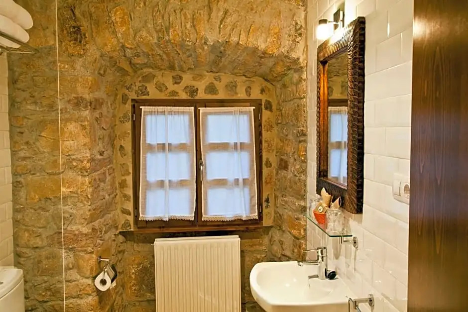 Hotel Casona Cuervo