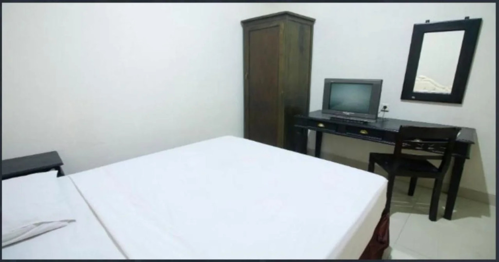 Hotel Popi Pondok Pisang