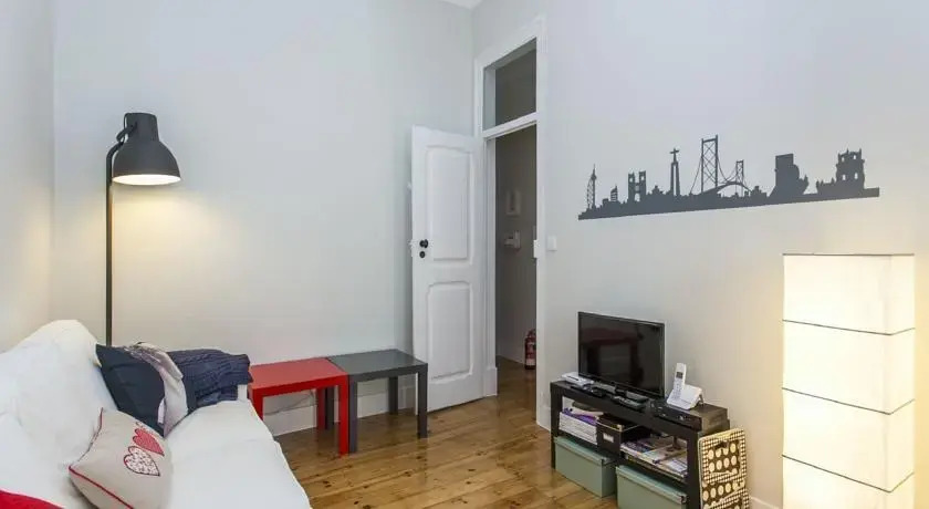Azedo Gneco Apartments