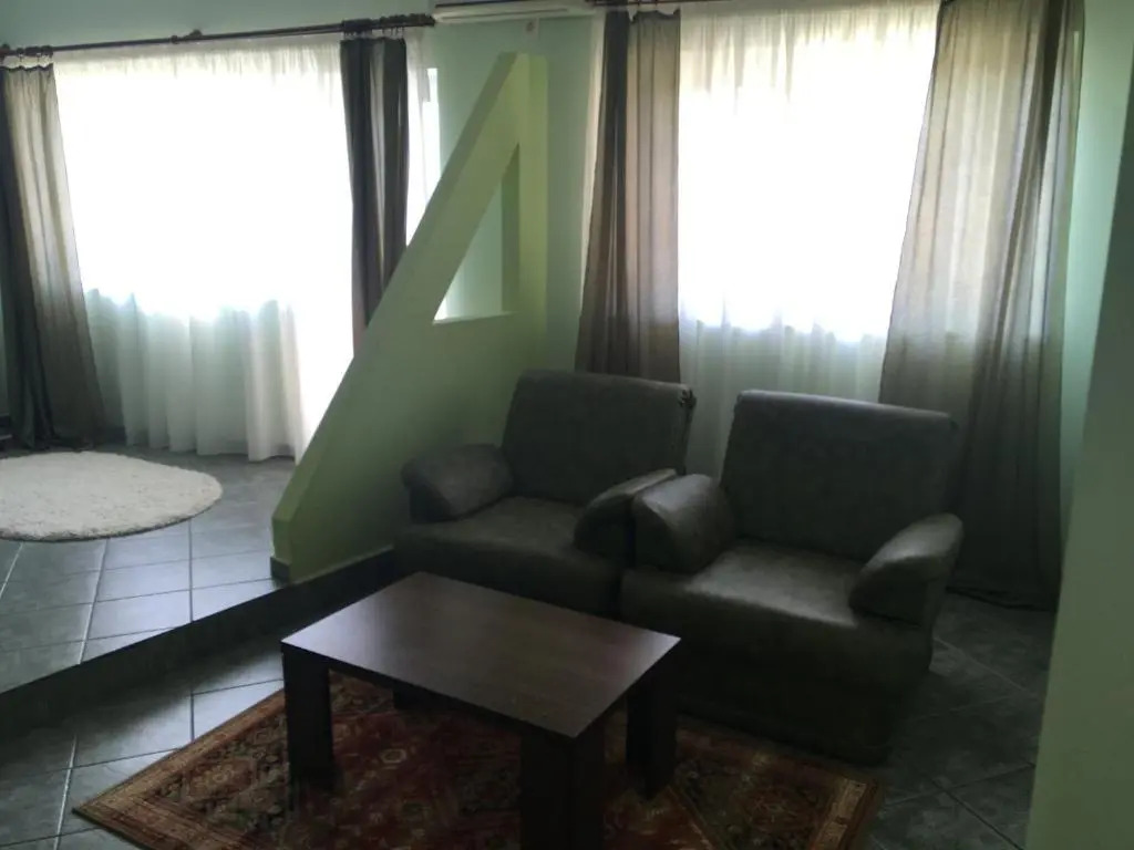 Vila Casa Esy