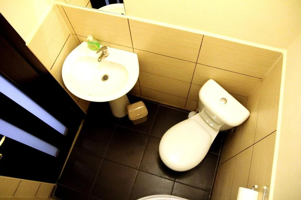 Suit Hotel