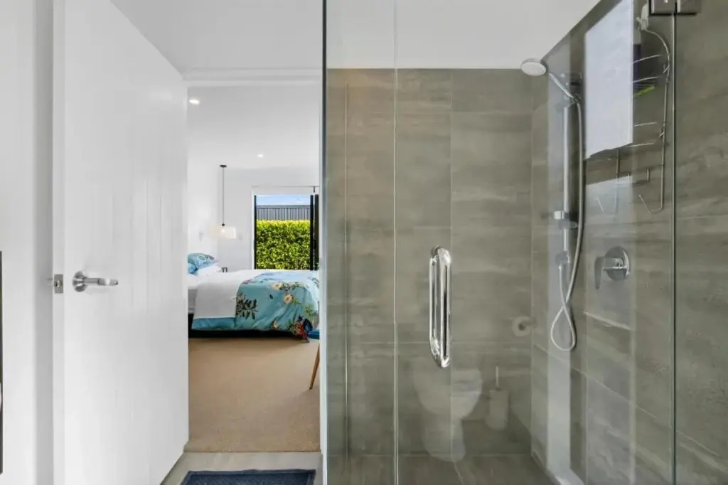 Cedar House - Martinborough Holiday Home