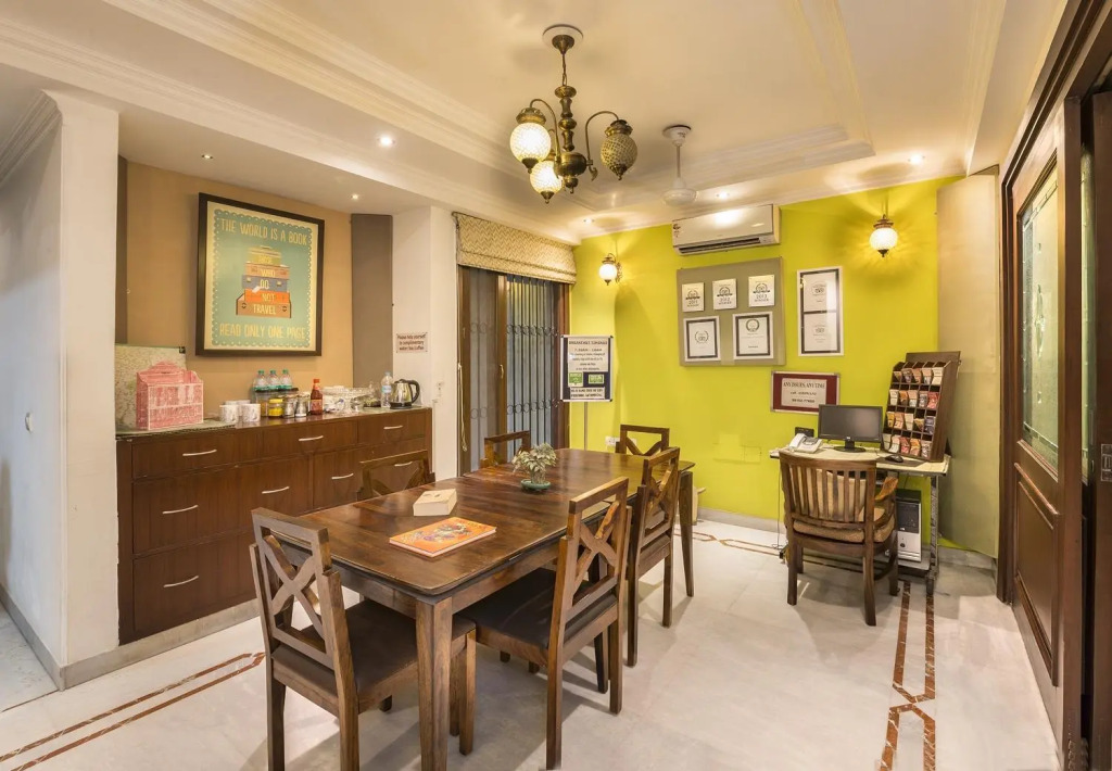 Tree of Life Bed & Breakfast