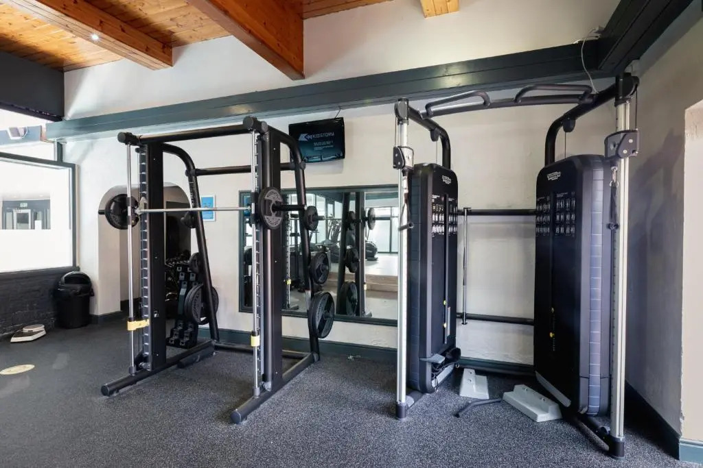 Parkmore Hotel & Leisure Club, Sure Hotel Collection by BW