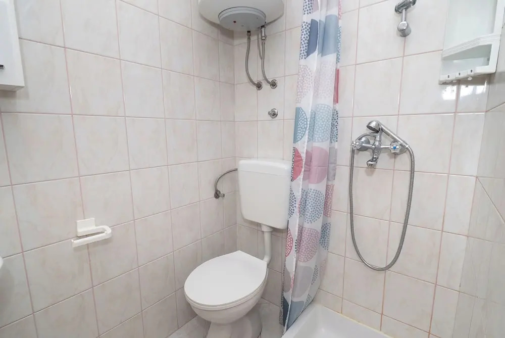 Apartments Saric