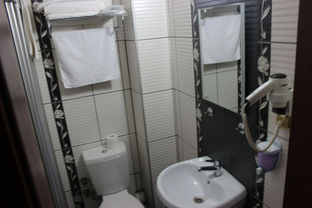 Kıspet Konak Hotel