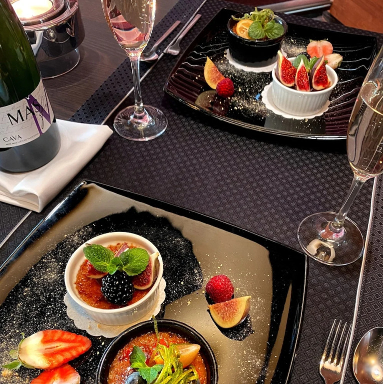 Odyssey Hotel Wellness & SPA Adults Only