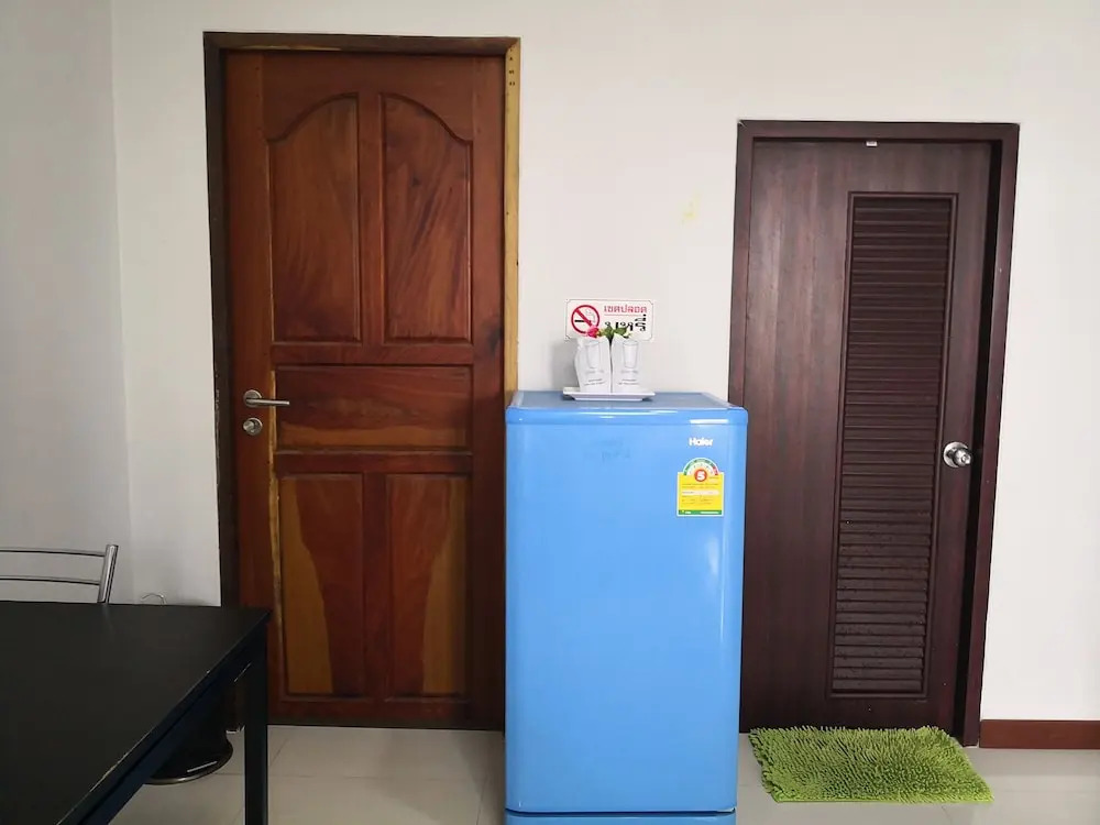 Phon Nab Phan House