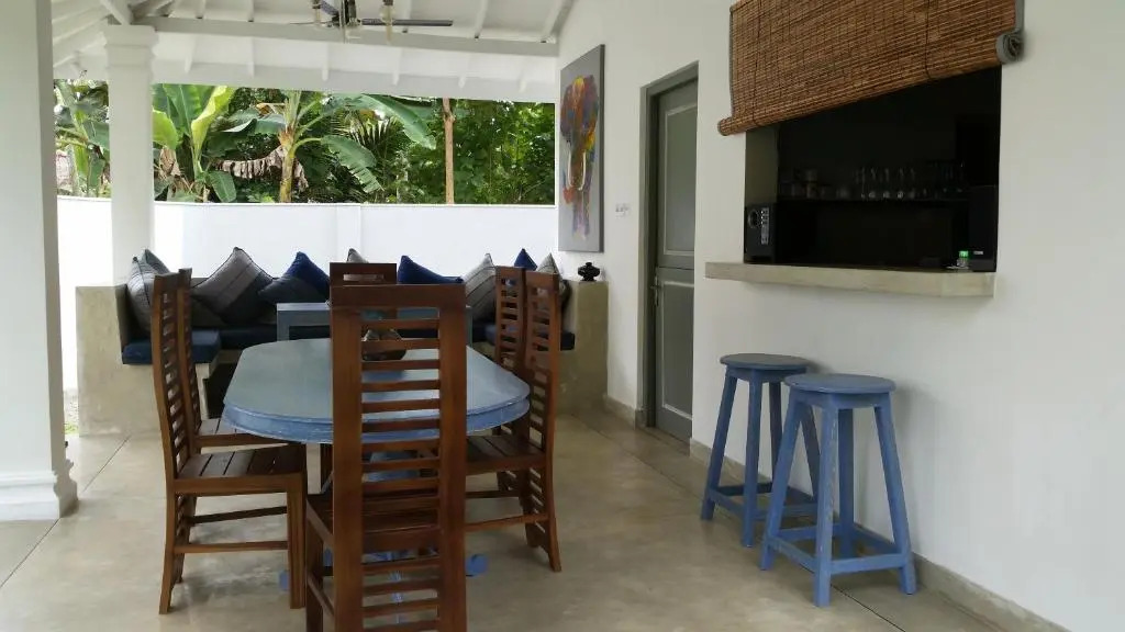 Thalpe Bungalows
