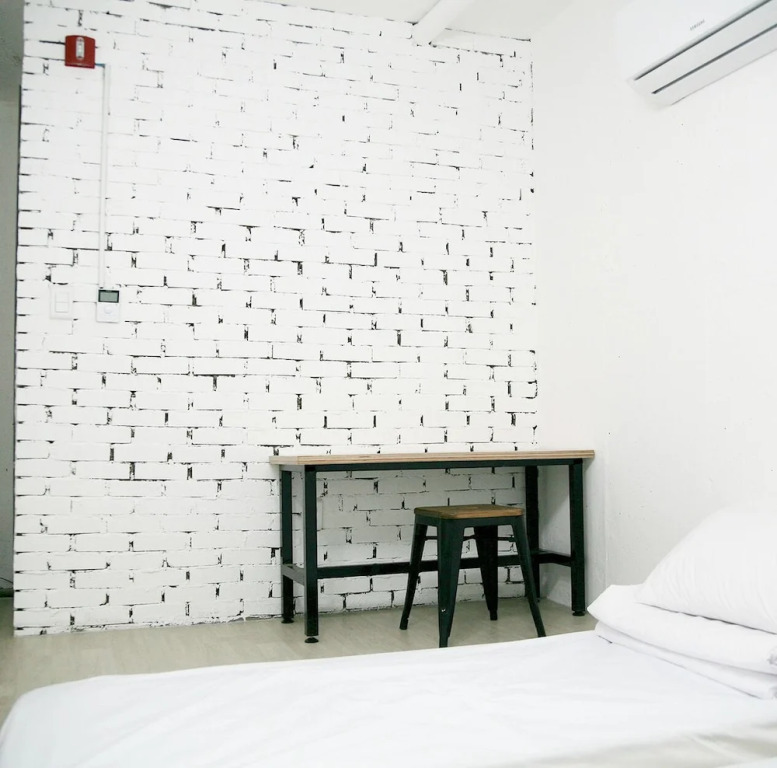 Gyeongju Pungdengi Hostel