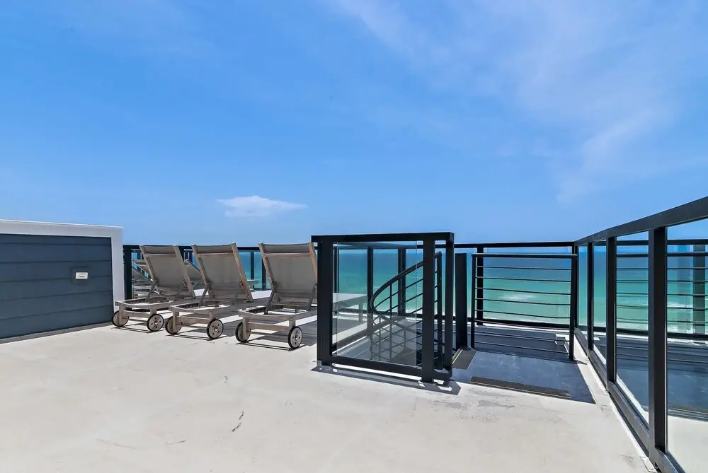 Henderson Beach Villa #2