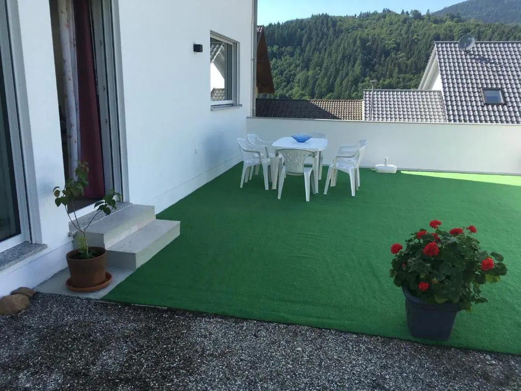 Modernes Ferienhaus Toplage erbaut 2019