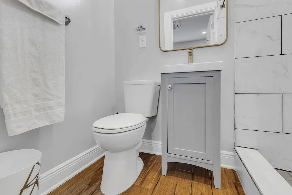Fairmount Art Scene 1BR Gem W Oxford St