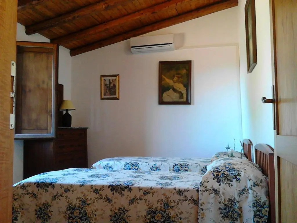 B&B I Menhir