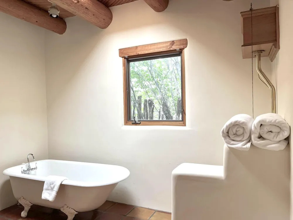 Hacienda Del Sol Historic B&B