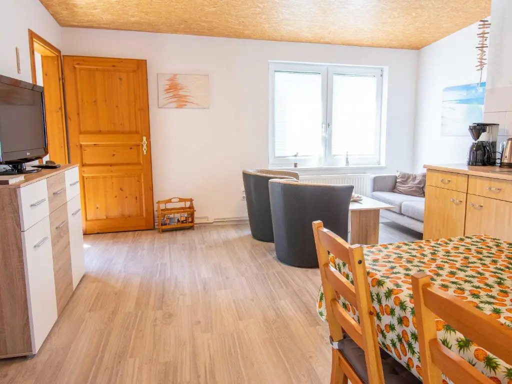 Bungalow Neues Atelier