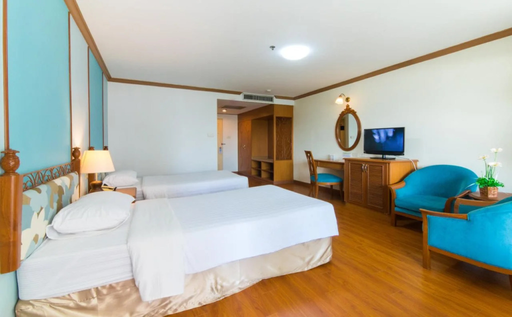 KU Home Hotel