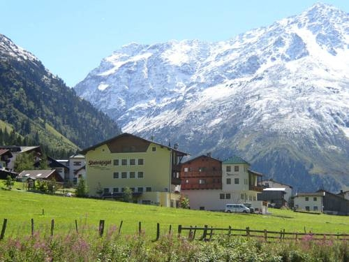 Gasthof Sonnalm