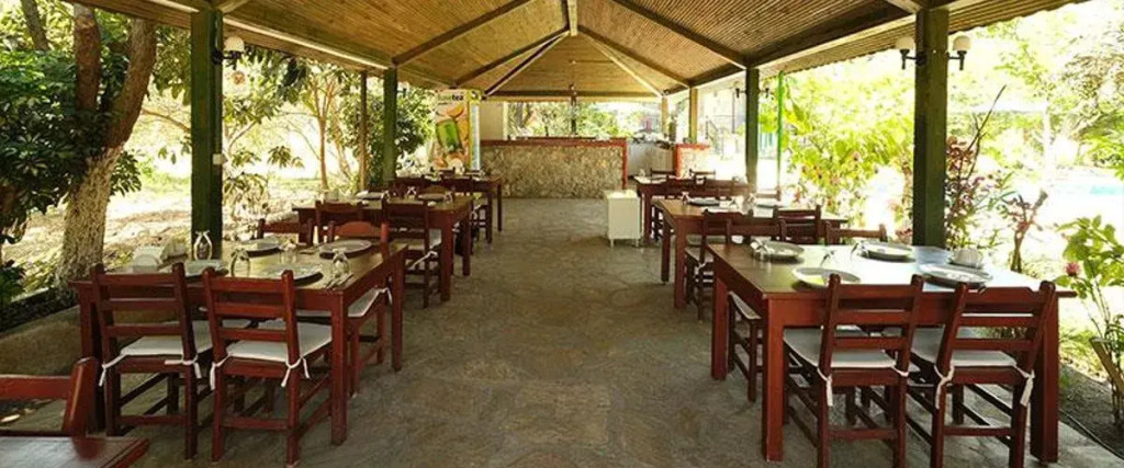 Butik-Hotel Green Boutique Doga