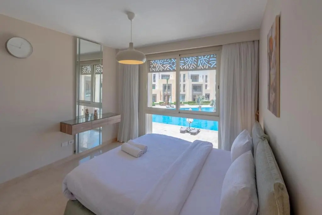High Standard 2-Bedroom in Mangroovy Residence, Pool View & Beach