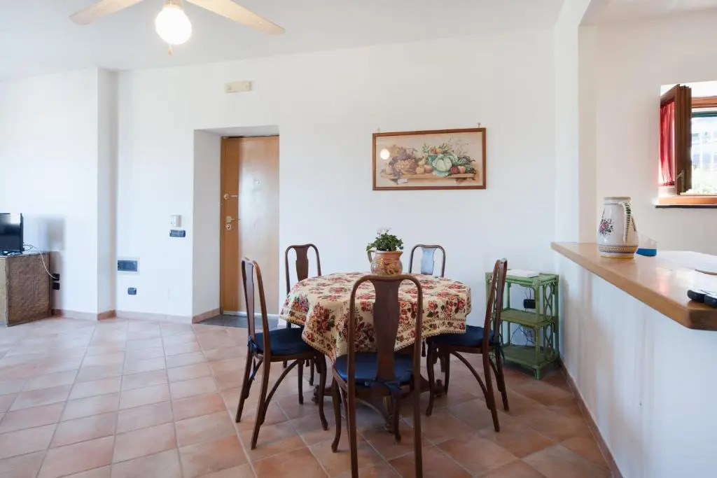 Near Acquamorta Beach - Villa Lamberti Casa Sole