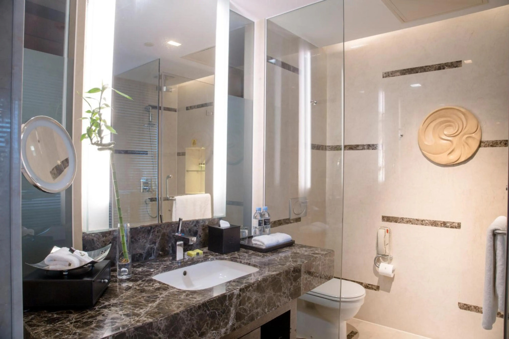 InterContinental Qingdao by IHG