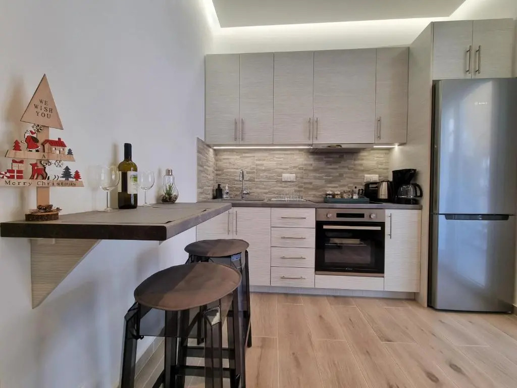 WOW Penthouse Boutique in the heart of Historical Center