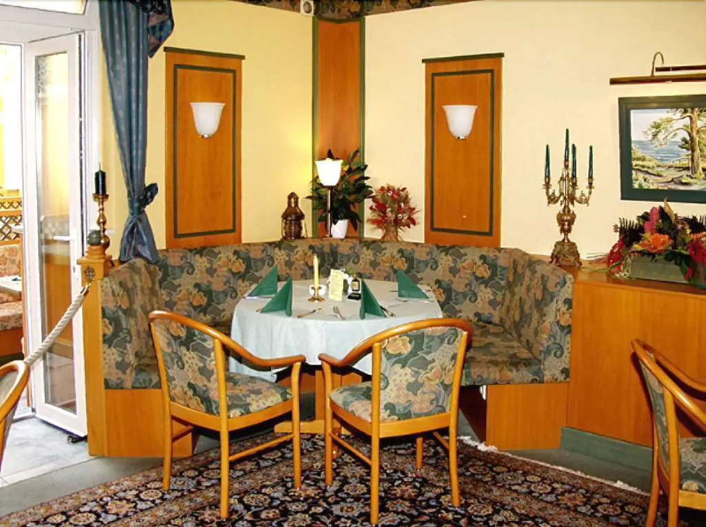 Aparthotel HAUS USEDOM