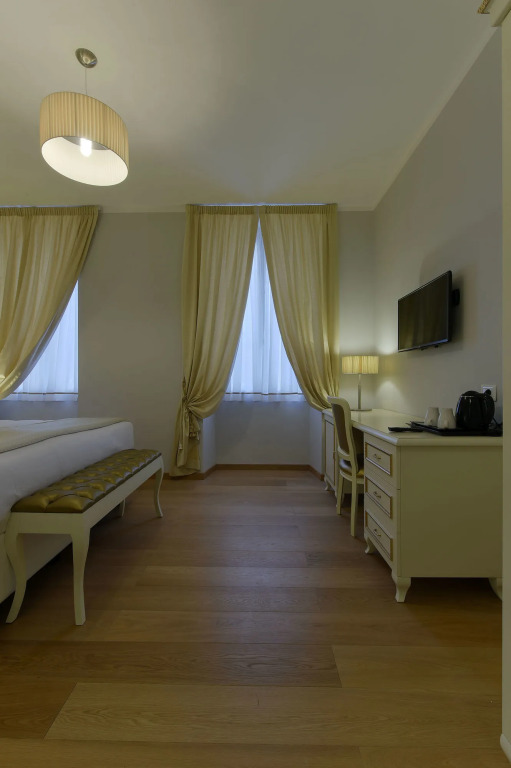 Gravina Suite Frattina