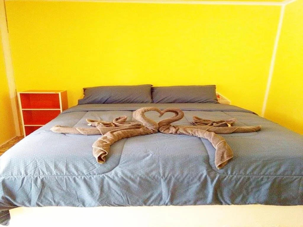 Smile Resort Koh Mook