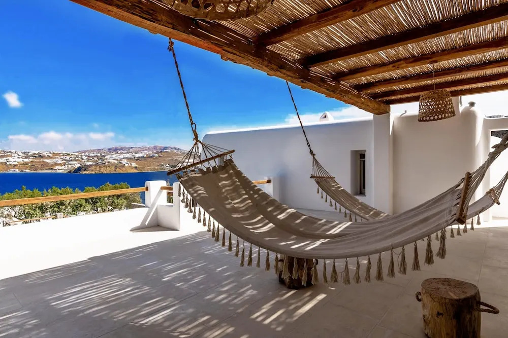 Veneta Suites & Villas