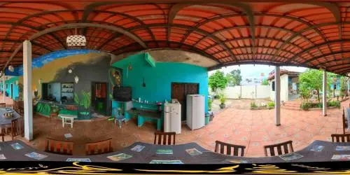 Arapiri Guest House