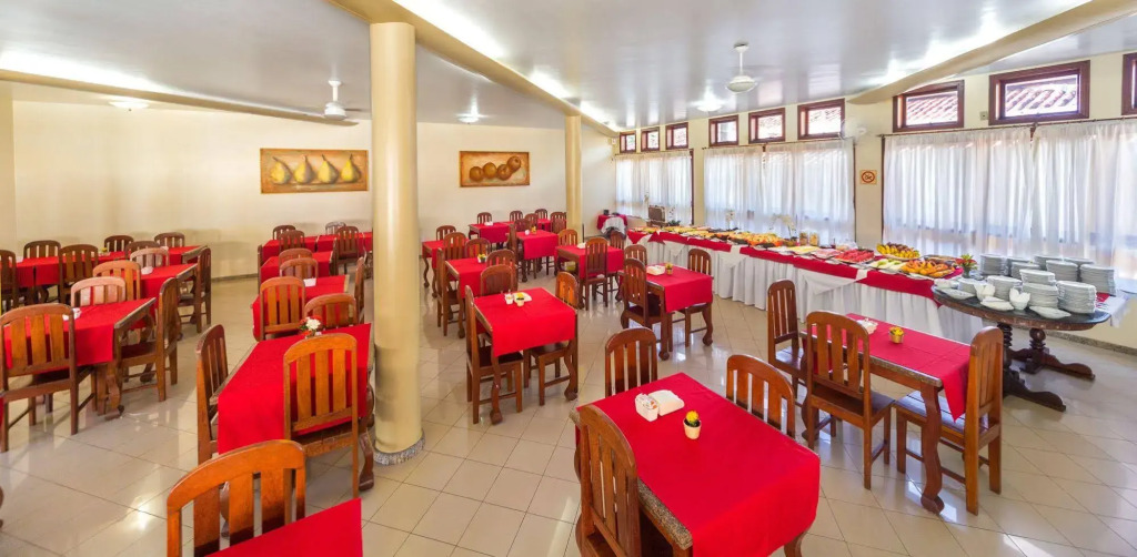 Porto Cálem Praia Hotel