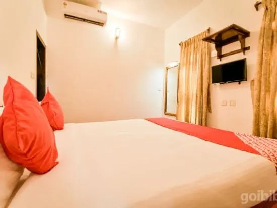 OYO 17328 New Friends Hotel