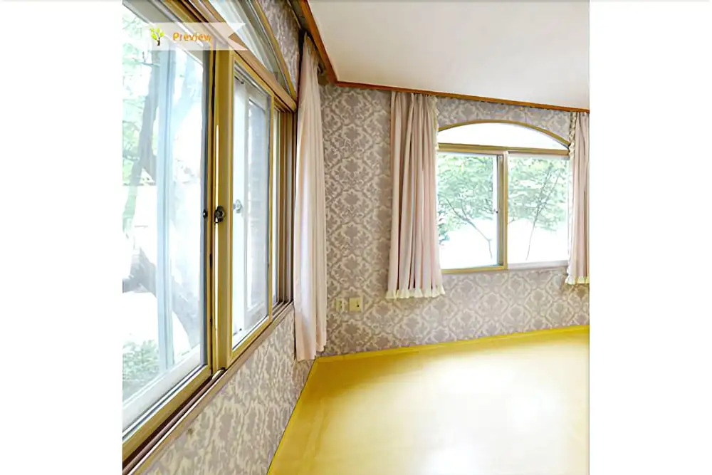 Gapyeong Yookgaksu-eobisanjang Pension