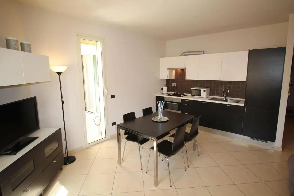 Appartamento Geranei