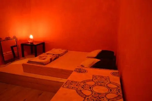 Mandala Hostel