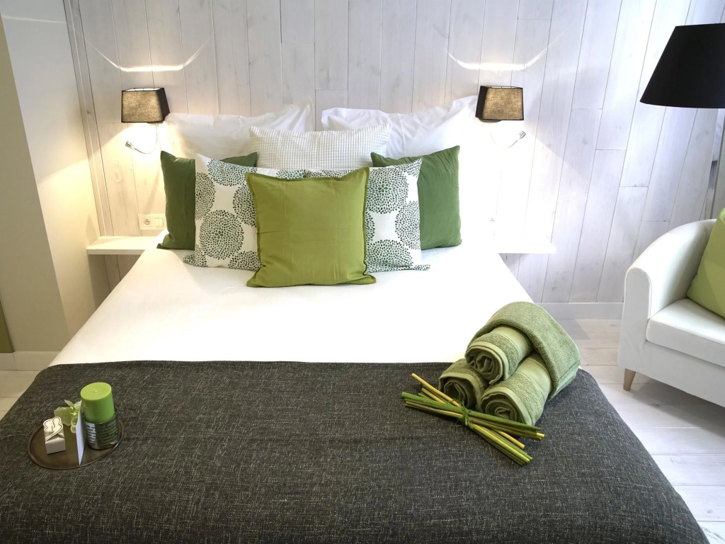 B&B Be In Brussels
