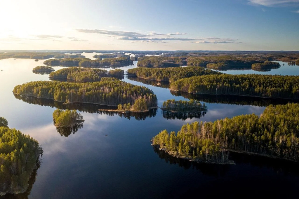 Hotel & Spa Resort Järvisydän