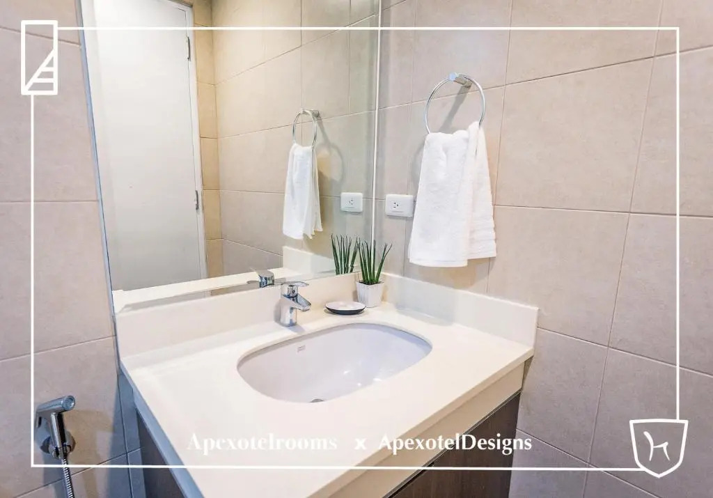 Padgett Place - Deluxe Suites