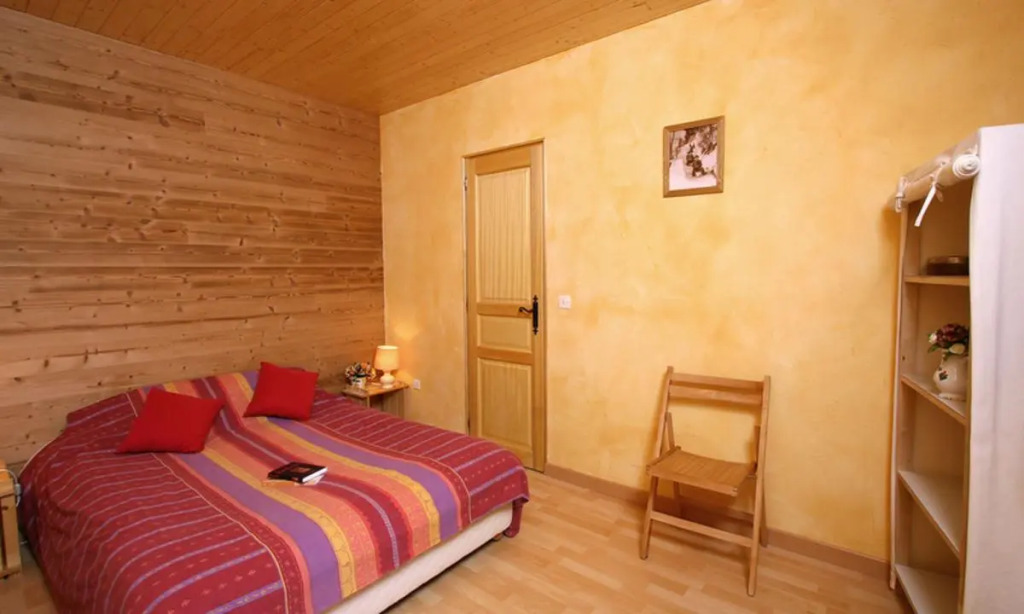 Chalets Les Jonquilles