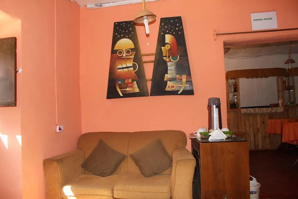 Casa Don Jose B & B
