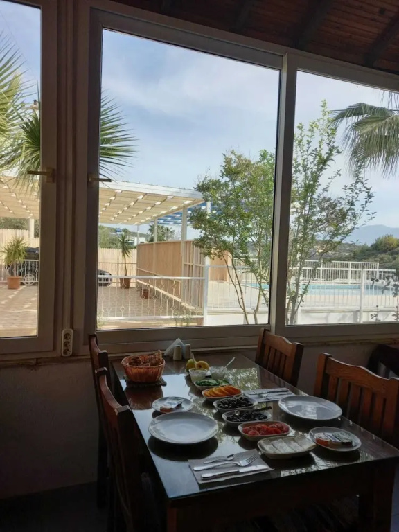 Patara Caretta Hotel
