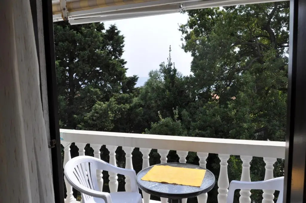 Apartmani Drašković