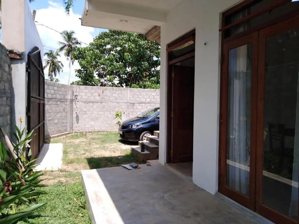 AURI Residence
