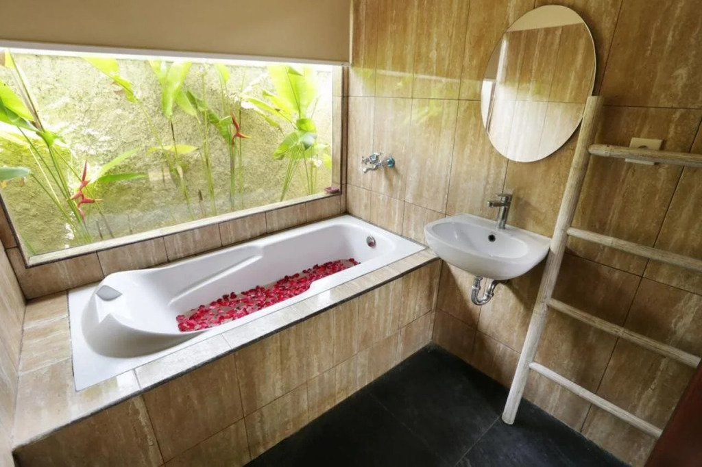 Jumah Villas Bingin