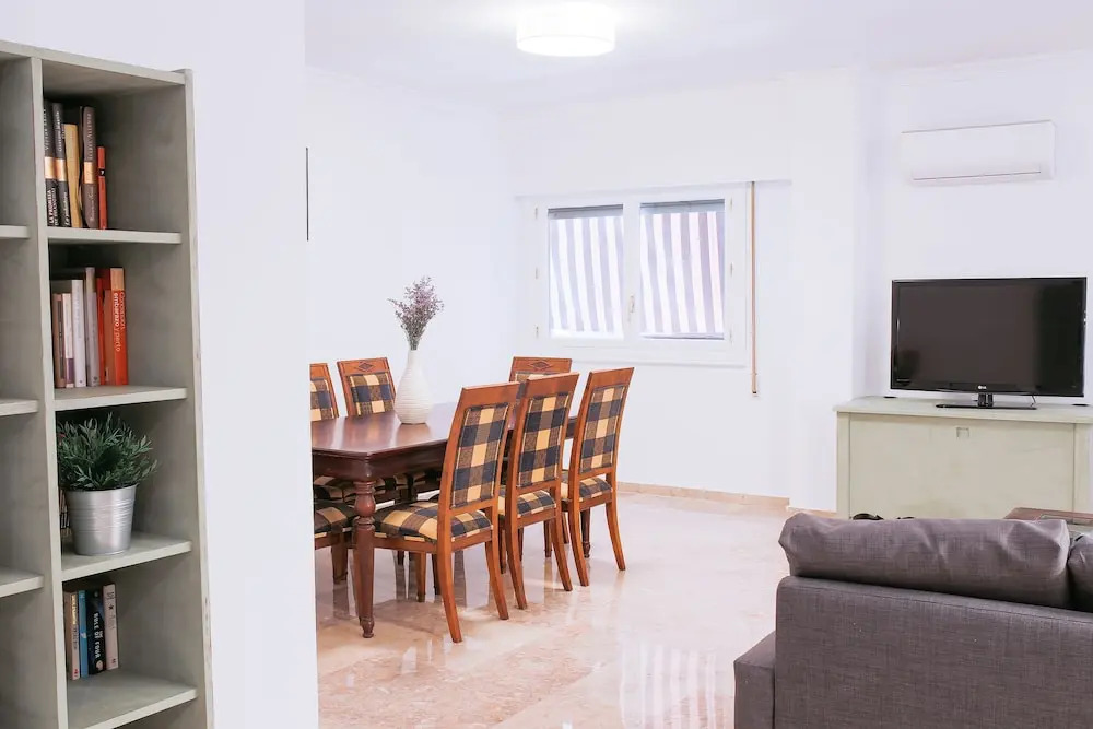 Acapulco Apartment