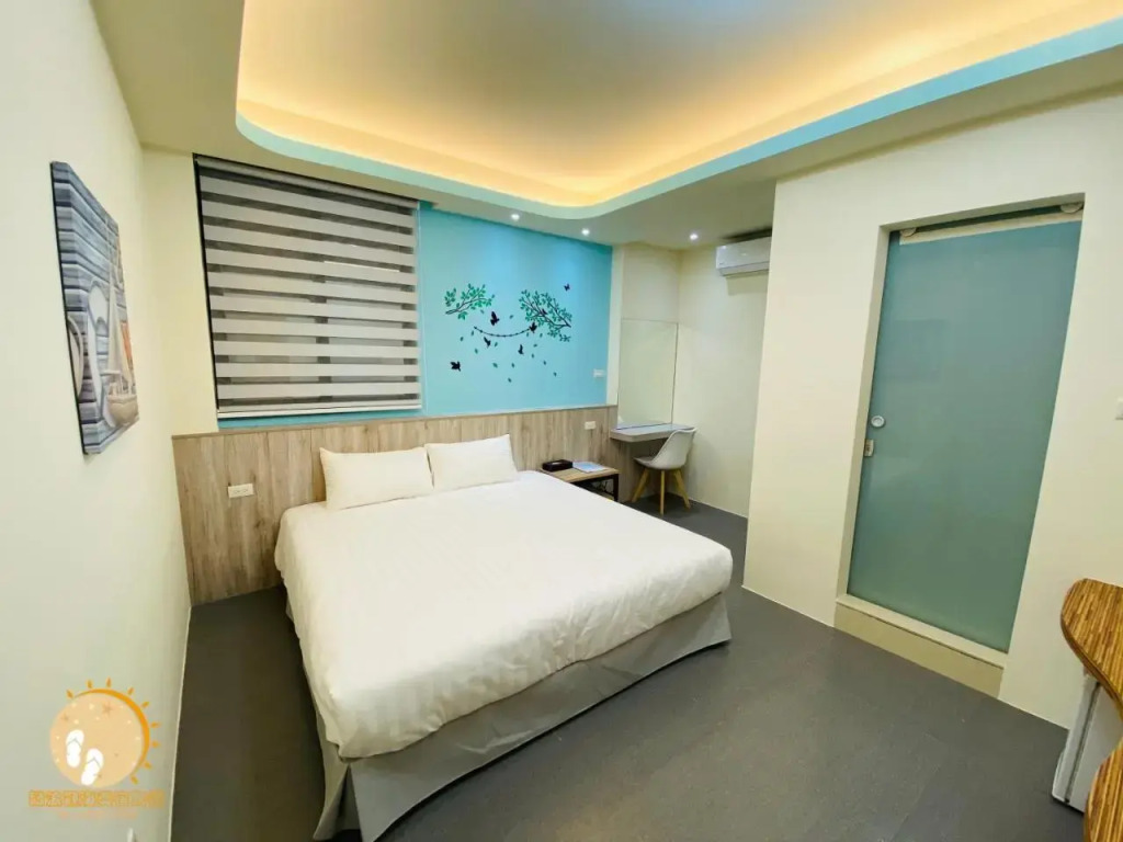 Hai Pu B&B