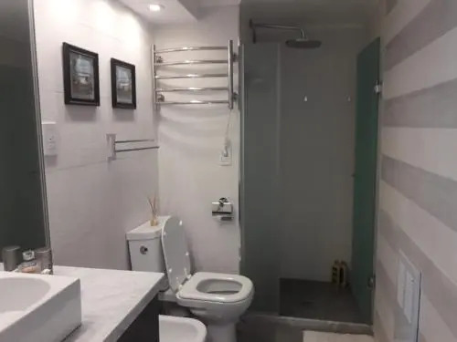 Apartamento Libertador 1201