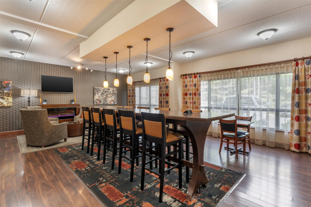 Best Western Delta Inn